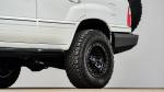 Lexus LX470 Overland Modified 2005 года (NA)